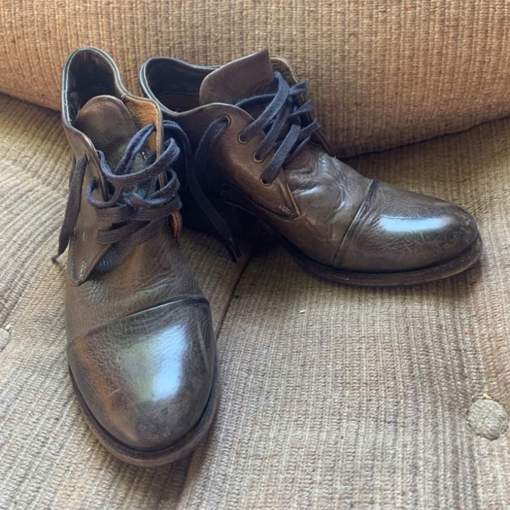 Sutro boots